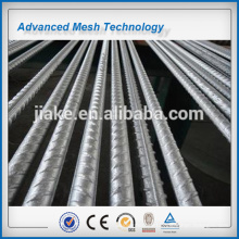 Reinforcing steel bar straightening cutting machine